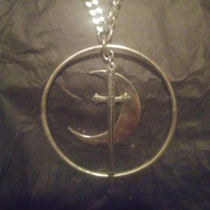 Open the Cellar Door - Rhiannon Choker